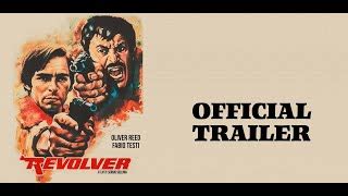revolver streamingcommunity|revolver film streaming.